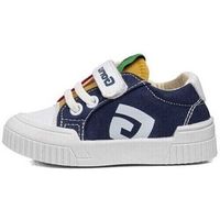 gorila deportivas moda 76501 navyrojomick multicolor para nino