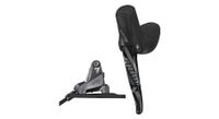 freno de disco trasero izquierdo sram force 1 hrd actuador  sin revelar