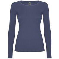 roly camiseta manga larga extreme para mujer