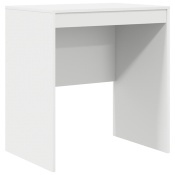 Escritorio Versalles 1 Cajón Blanco 67,5x70x50 Cm