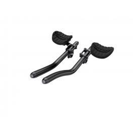 Zipp Kit Vuka Alumina Clip Alto + Extensiones Evo 70 Alumina A1*
