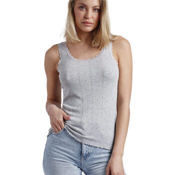 Admas Camiseta tirantes Camiseta de tirantes Canale para mujer