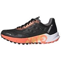 adidas zapatillas de running terrex agravic flow 20 gtx para mujer