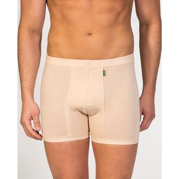 Zd - Zero Defects Boxer Bóxer abertura hombre algodón egipcio para hombre