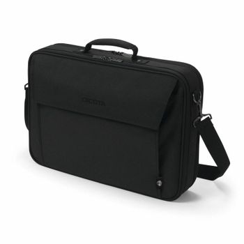 Maletín DICOTA Eco Multi Plus BASE 17.3