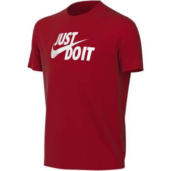 Nike Camiseta FV4078-657 para niño