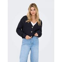 only chaqueta de punto 15211521 carol-night sky para mujer