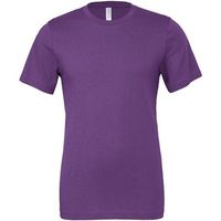 bella  canvas camiseta cv001 para mujer