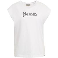 herno camiseta jg000304d52126-1000 para mujer