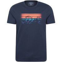 mountain warehouse camiseta manga larga mw3936 para hombre