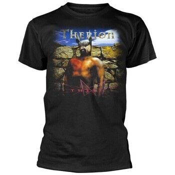 Therion Camiseta Theli para hombre
