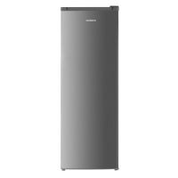 frigorifico corbero vertical 171 cm 331l e acero inoxidable puerta reversible led