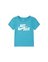 camiseta nike nkg jdi ss tee nina dusty cactus