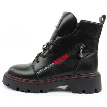 Lee Cooper Botines LCJ25013754L para mujer
