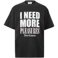 juicy couture camiseta re pleasure para mujer