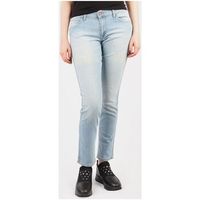 wrangler jeans hailey sunfaded used w22ta322g para mujer