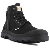 palladium zapatillas altas domylna nazwa para hombre