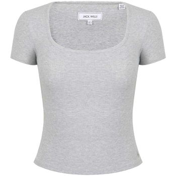 Jack Wills Camiseta GT18402 para hombre