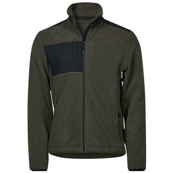 Tee Jays Cazadora untain para hombre