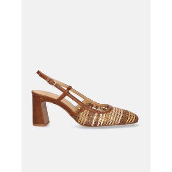 Exé Shoes Sandalias SANDALIAS TACÓN ALTO 2514-2506 para mujer