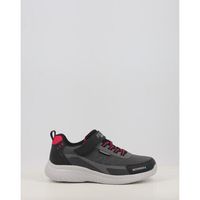 skechers deportivas moda bounder 20 waterproof bounder 20 para nino