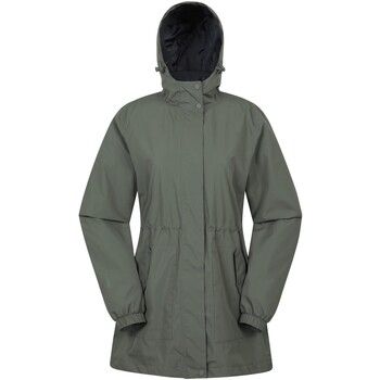 Mountain Warehouse Chaqueta Rainfall para mujer