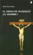 el cristo de velazquez (el hombre)