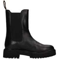 shooters botines s1116-01 para mujer