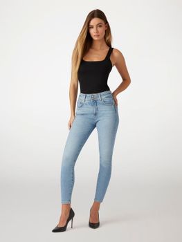 Vaqueros Skinny Shape Up
