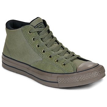 Converse Zapatillas altas Chuck Taylor All Star Malden Street para hombre