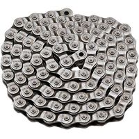 primo 121 half link chain raw