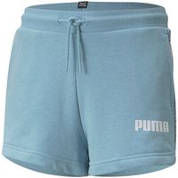 puma short nina 5698 para nina