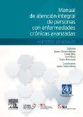 manual de atencion integral de personas con enfermedades cronicas avanzadas aspectos generales