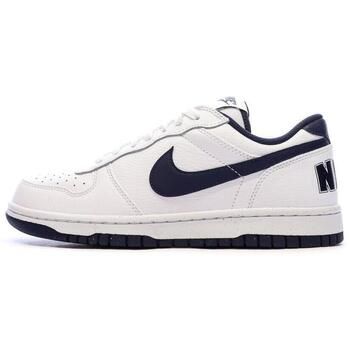Nike Zapatillas Big Low para hombre