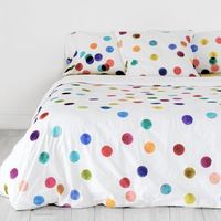 funda nordica confetti 240x220 cm cama 150160