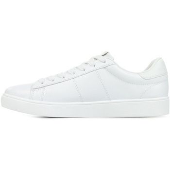 Fred Perry Deportivas Moda Spencer Leather para hombre