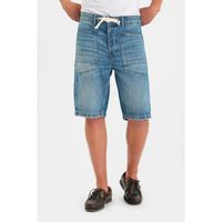 le temps des cerises short bermudas vaqueras hobi para hombre