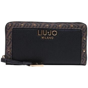 Liu Jo Cartera WALLET AF6051 ES039 para mujer