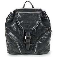 desigual mochila siroco tula mini para mujer