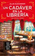 un cadaver en la libreria