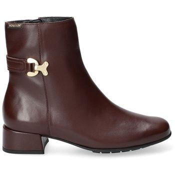 Mephisto Botines JOHANA para mujer