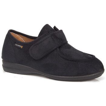 Calzamedi Zapatillas 3081 negro para mujer