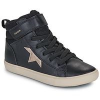 geox zapatillas altas j gisli girl para nina
