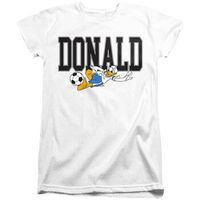disney camiseta kick para mujer