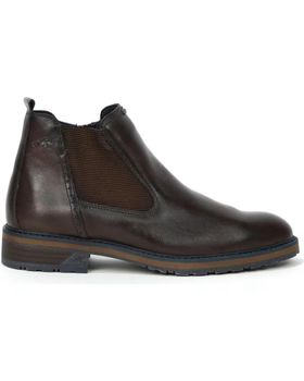 de FLUCHOS BOTAS F1873 MARRON MARRóN