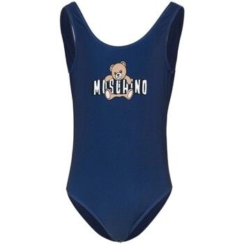 Moschino Bañador h2l00b_lka11 para niña