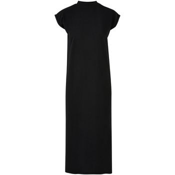 Build Your Brand Vestido largo RW10762 para mujer
