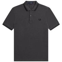 fred perry polo sy1032 para mujer