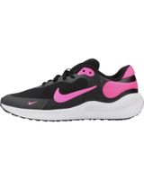 de nike zapatillas nino modelo revolution 7 gs color negro 002