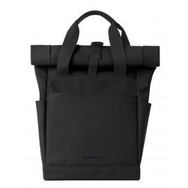 Bolsa de mamá Cerise Negro